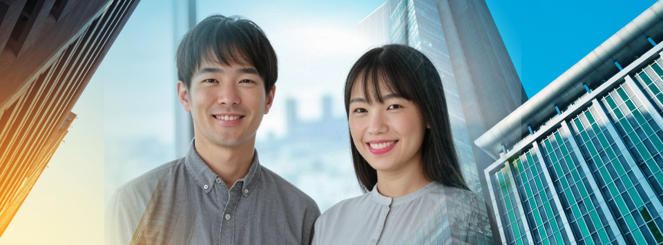 採用ページのイメージ画像